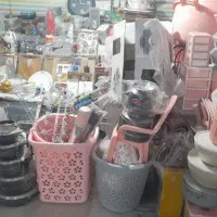 فروش کلی اجناس ب قیمت دو سال پیش