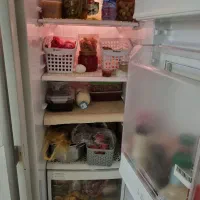 یخچال ساید الجی|یخچال و فریزر|تهران, افسریه شمالی|دیوار