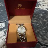 ساعت لوندویل درجه یک کاملا نو