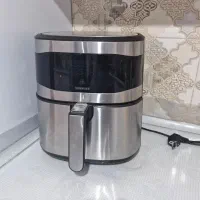 سرخکن هانریش