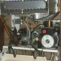 تعمیرات تخصصی انواع پکیج و آبگرمکن در اسرع وقت|خدمات پیشه و مهارت|اراک, |دیوار