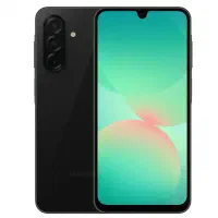 پلمپ a26مشکی 5g ویتنام ram8