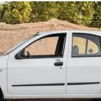 فروش تیبا 97