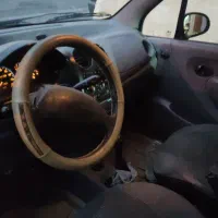 دوو ماتیز  مدل. ۷۹|خودرو سواری و وانت|اراک, |دیوار