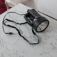 چراغ قوه