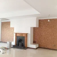 نصب و فروش کاغذ دیواری|خدمات پیشه و مهارت|پردیس, فاز ۲|دیوار