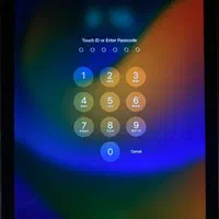 ipad 10in  در حد نو|تبلت|تهران, مرزداران|دیوار