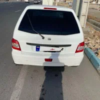 پراید۱۱۱، مدل ۹۸