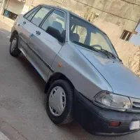 پراید ۸۹ هیدرولیک دوگانه کارخانه|خودرو سواری و وانت|شهر بابک, |دیوار