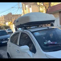 باربند مسافرتی فتح