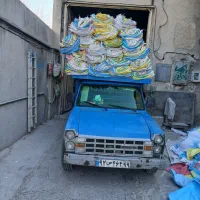 خریدار همه نوع گونی و فروش گونی نخاله