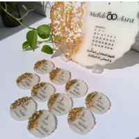 استند عروسی ،عقد رزینی|صنایع دستی و سایر لوازم تزئینی|تهران, بهارستان|دیوار