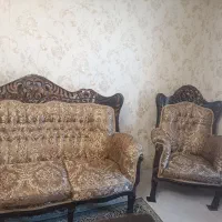 مبل سلطنتی