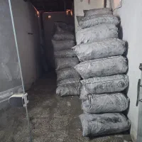 زغال  کباب