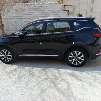 تیگو 7|خودرو سواری و وانت|شیراز, فلکه گاز|دیوار