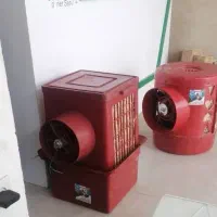 فروش کولر دوازده ولت مخصوص بدون برق