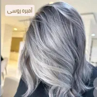 خدمات وآموزش رنگ ولایت تخصصی وتضمینی|خدمات آرایشگری و زیبایی|مشهد, هفت تیر (حافظ)|دیوار