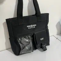 کیف برزنتی نو