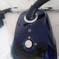 جاروبرقی آیسن (icen) 2400W