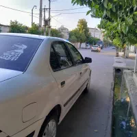 سمند ef7  مدل ۹۸|خودرو سواری و وانت|گنبد کاووس, |دیوار