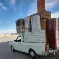 باربری،وانت بار،پیکان وانت، به تمام نقاط کشور|خدمات حمل و نقل|شوط, |دیوار