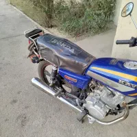 کویر ۱۵۰|موتورسیکلت|تهران, فتح|دیوار