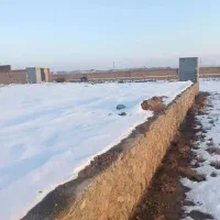 زمین مسکونی