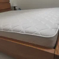 تشک دو نفره رویا|تشک تختخواب|شاهین‌شهر, فیض|دیوار