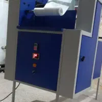 دستگاه سه‌کاره تولید سفره و کیسه زباله|ماشین‌آلات صنعتی|ارومیه, |دیوار