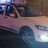 کوئیک GXR رینگ اسپرت پارس خودرویی