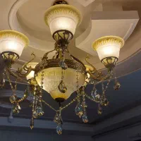 ۵شاخه آنتیک