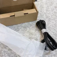 کابل شارژر برق اصلی اسپیکر هارمن کاردن نو با کارتن