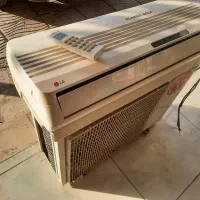 کولرگازی ۱۲۰۰۰هزار الجی با کیفیت