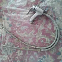 شیر روشویی|لوازم سرویس بهداشتی|رشت, استقامت ۲|دیوار