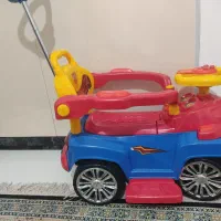 ماشین سواری بچه