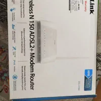 سه دستگاه مودم و وای فای|مودم و تجهیزات شبکه|ایلام, |دیوار