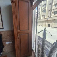 کمد ایستاده/ ارتفاع دو متر و چهل