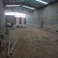 اجاره سالن ۴۰۰مترجاده مایان|اجارهٔ دفتر صنعتی، کشاورزی، تجاری|صوفیان, |دیوار