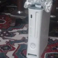 ایکس باکس۳۶۰  همراه با کینکت