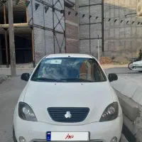 تیبا 1 مدل ۹۵ دنده اتومات
