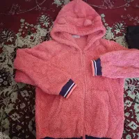 هودی دخترانه