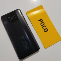 Poco x3 pro