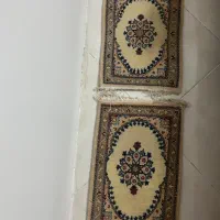 قالیچه دستباف|گلیم، جاجیم، گبه|مشهد, صیاد شیرازی|دیوار