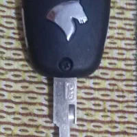 یک عدد کلید ماشین گم شده است|اشیا|آذرشهر, |دیوار