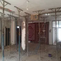 پیمانکاری ساختمان