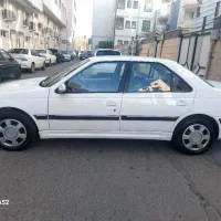 پارس سال سیمی مدل1402تک برگ سند|خودرو سواری و وانت|سمنان, |دیوار