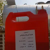 رنگ آمیزی تخصصی داخلی مخزن آب آشامیدنی|خدمات پیشه و مهارت|رباطکریم, رباطکریم|دیوار