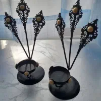 تعدادی لوازم منزل