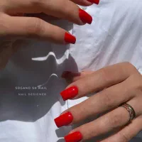 کاشت تخصصی ناخن و پدیکور درمانی