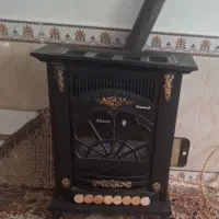 بخاری آبی سوز مناسب جهیزیه